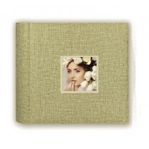 ALBUM 32X32 CARTONATO 50FG ALNKC3250