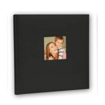 ALBUM 31X31 TELA DI LINO 30FG ALOK313130
