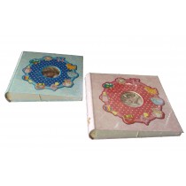 ALBUM 10X15 PHOTO 200 FT ALPGBB46200