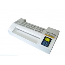 PLASTIFICATRICE A CALDO PROFESSIONALE ALPS325R6