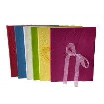 ALBUM 24X30 CARTA DI GELSO 10FG ALRIS01F