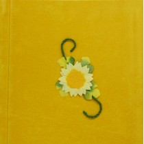 ALBUM 24X24 BABY 20 FOGLI ALD15