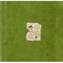ALBUM 24X24 BABY 20 FOGLI ALSK001V