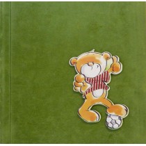 ALBUM 24X24 BABY 20 FOGLI ALSK001V