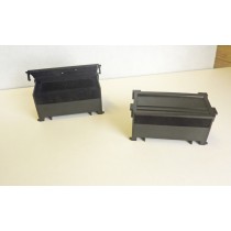 NASTRO POSTSLICER  A CALDO 19X60MT MC0127