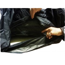 CAMERA OSCURA RIGIDA  CM 60X60X60 AT0066B