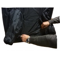CAMERA OSCURA RIGIDA  CM 60X60X60 AT0066B