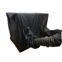 CAMERA OSCURA RIGIDA  CM 60X60X60 AT0066B