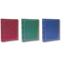 ALBUM 29X31 CLASSICO VINTAGE 50FG ALAT293150V