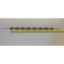 NORITSU ROLLER 3201 B018504-00