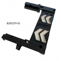 NORITSU SVILUPPATRICE V30 CROSS OVER RACK C204566-01