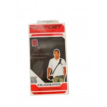 TRACOLLA RS SPORT R-STRAP BLACKRAPID BRRSS
