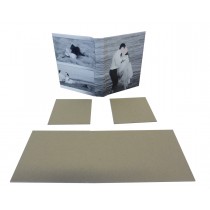 CARTONE ADESIVO 23X31 X COPERTINE 20PZ CA0207