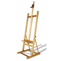 CAVALLETTO PROFESSIONALE DA PITTORE CAV02