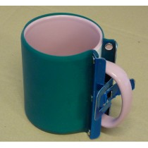 CUFFIA IN SILICONE PER TAZZE 3D VA0919
