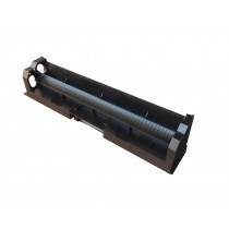 NORITSU RACK N.7 2901 D006710