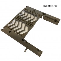 NORITSU SVILUPPATRICE V30 CROSS OVER RACK C204566-01