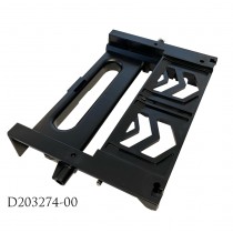 NORITSU SVILUPPATRICE V30 CROSS OVER RACK C204566-01