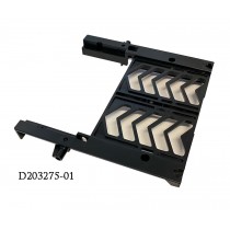 NORITSU SVILUPPATRICE V30 CROSS OVER RACK C204566-01