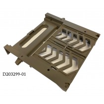 NORITSU SVILUPPATRICE V30 CROSS OVER RACK C204566-01
