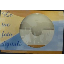 BUSTA PORTAFOTO IN CARTONCINO 250PZ AL0850
