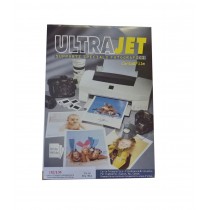 CARTA FOT. LUC/MATT.  F/RETRO 182GR A4 50FG DIG0044