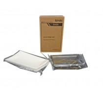 CARTA 10X15 + NASTRO PER STAMP. HI-TI 420S N.100FG DIG400P100