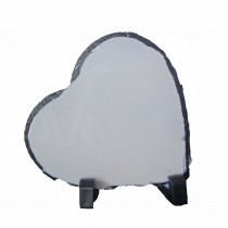 ARDESIA ROCCIA 15x15 CUORE GLOSSY FR182Q