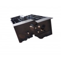 NORITSU CROSS OVER RACK.N.1 2611 G002746 