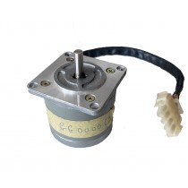 STEPPING MOTOR  SANYO TYPE 103-770-6 GG00069