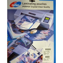 POUCHES A CALDO 216X303 MM A4 80MY 25PZ VA01425