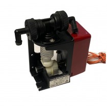 POMPA IWAKI DOSIMETRICA KBR-1XA5M 24V I013124
