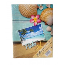 ALBUM 13X19 IMMAGINI VARIE 200FT ALFA57200