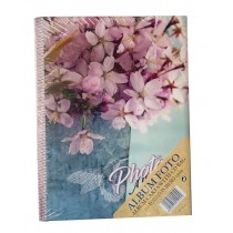 ALBUM 13X19 IMMAGINI VARIE 200FT ALFA57200