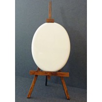 MATTONELLA CERAMICA OVALE PER 8X10 VA0997P