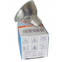 LAMPADA 24V-250W OSRAM ELC 64653 MC0036OS