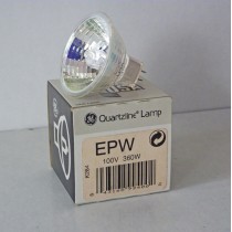 LAMPADA 100V-360W G.E. EPW MC0039