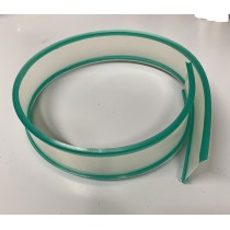 TERGITORE VERDE da 80 CM MC0053