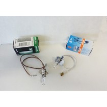 LAMPADA 6.6A-100W SCANNER MSC AGFA M.342 MC0073E