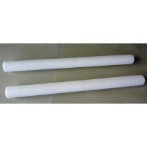FILTRO CHIMICA DURST THETA 76 - CM 46,5 MC0423