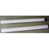 FILTRO CHIMICA DURST THETA 51 - CM 61,2 MC0424
