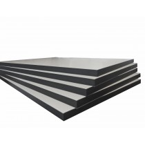 PANNELLO ADESIVO SANDWICH 19MM CM 40X60 CONF 5PZ MC047419N