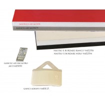 PANNELLO KAPAFIX 10MM CM 30x45 CONF.10PZ MC0475