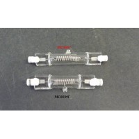 LAMPADA 230V-800W DXX OSRAM - SYLVANIA mm 80 MC0039F