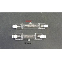 LAMPADA 230V-800W DXX OSRAM - SYLVANIA mm 80 MC0039F