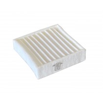 FILTRO ARIA LASER  FUJI FRONTIER 330 340 CM8,7X8,7X2,3H MC0612A