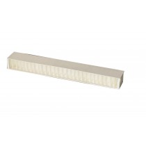 FILTRO ARIA LASER  FUJI FRONTIER 330 340  CM 21X2X2,3H MC0612B