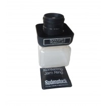 OBIETTIVO RODENSTOCK ROGONAR-S 35MM F1:4.0  OB0001