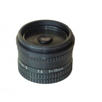 OBIETTIVO RODENSTOCK ROGONAR-S 35MM F1:4.0  OB0001