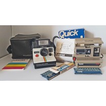 POLAROID OCC01P